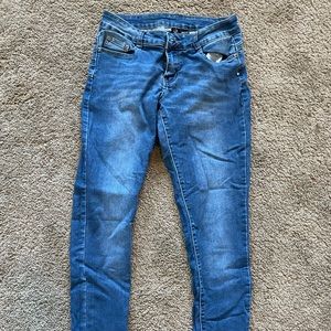 Fashion nova jeans. Great condition.